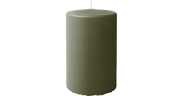 Havi lauaküünal 70x120 salvei