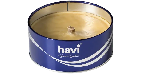 Havi õueküünal 9-10h