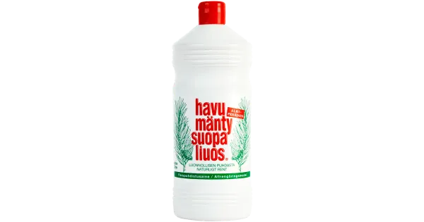 Havu männiseebi lahus 1l