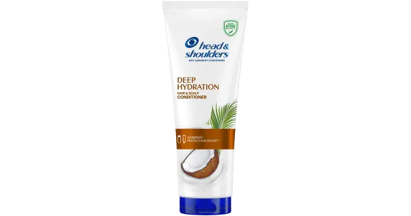 Head&Shoulders Deep Hydration palsam 220ml