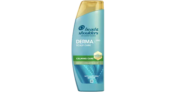 Head&Shoulders šampoon Dermax penahka rahustav 250ml