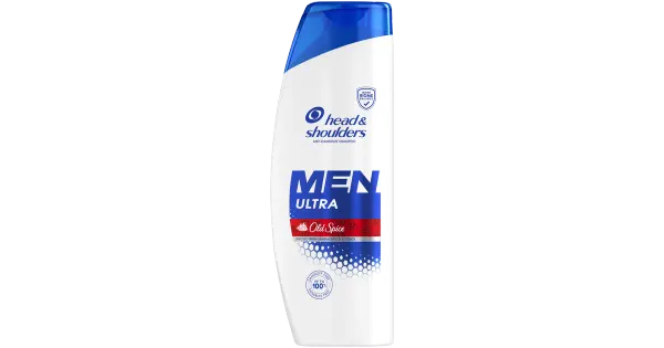 Head&Shoulders Šampoon Old Spice 330ml