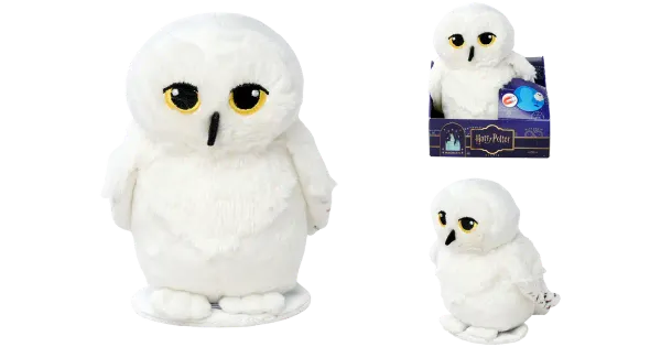 HEDWIG PEHME 12 CM
