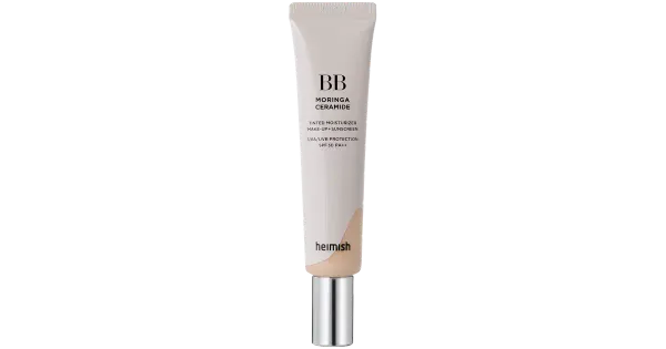 Heimish BB-kreem Moringa Ceramide SPF30 Light Beige