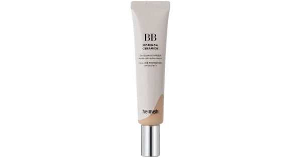 Heimish BB-kreem Moringa Ceramide SPF30 Light Medium