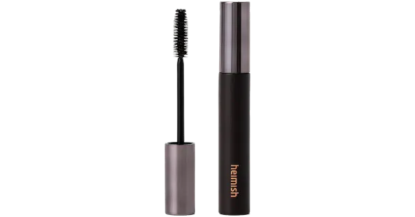 Heimish ripsmetušš Dailism Smudge Black Stop Volume Black