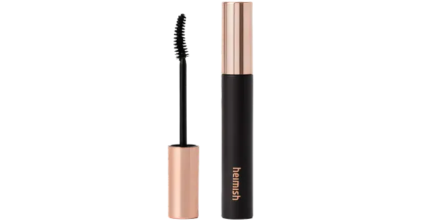 Heimish ripsmetušš Dailism Smudge Stop Curling Black