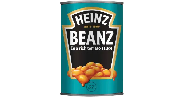 Heinz aedoad tomatikastmes, 415g