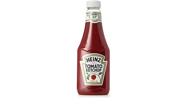 Heinz ketšup 1 kg