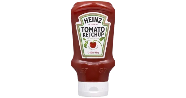 Heinz ketšup original 460 g