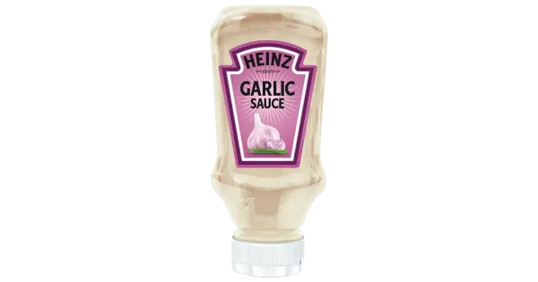 Heinz küüslaugukaste 420 g