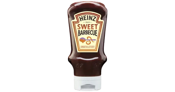 Heinz magus grillkaste, 500 g