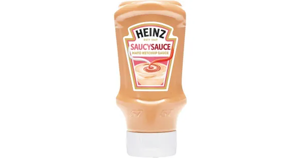 Heinz majoneesi-ketšupikaste 415ml/ 425g