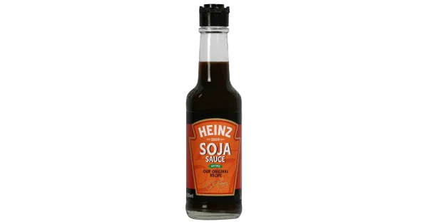 Heinz sojakaste 150 ml