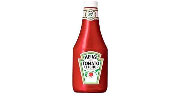 Heinz tomatiketšup 1,35 KG