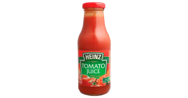 Heinz tomatimahl 290ml
