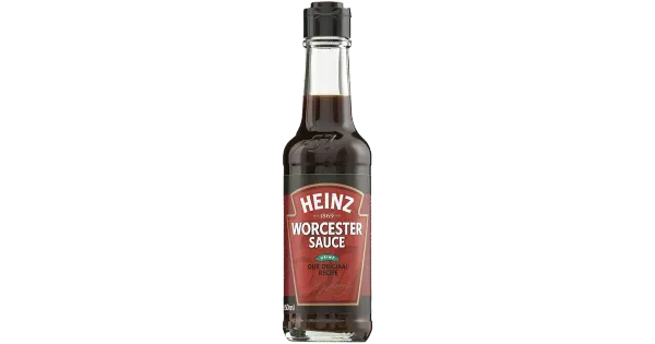 Heinz Worcesteri kaste, 150 ml
