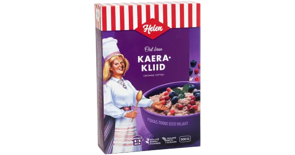 Helen Kaerakliid 500gr