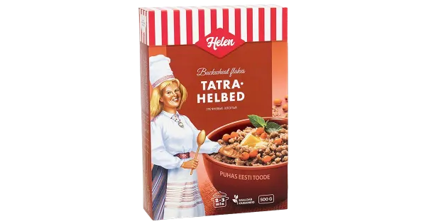 Helen tatrahelbed 500 g
