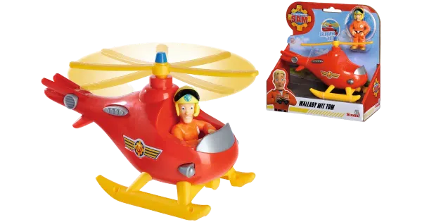 Helikopter