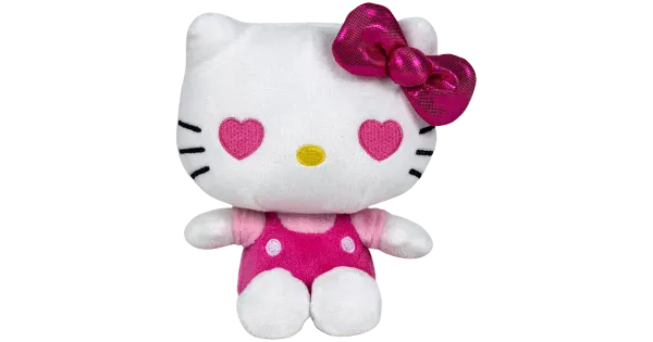Hello kitty 16cm