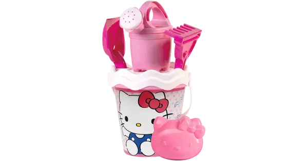 Hello kitty rannaämber