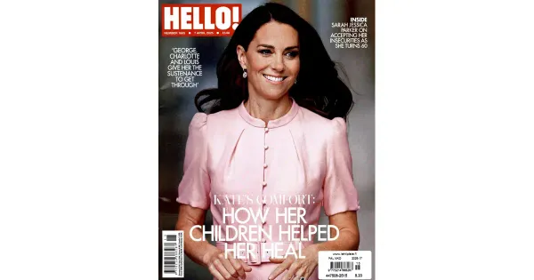 Hello! ( UK)