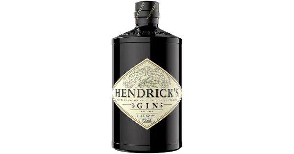 Hendrick's Gin 41,4%vol 700ml
