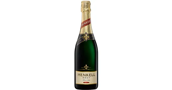 Henkell Brut kvaliteetvahuvein 11,5%vol 750ml