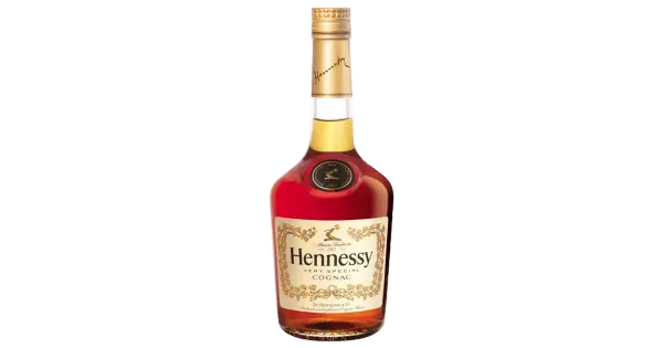 Hennessy VS Cognac 350ml
