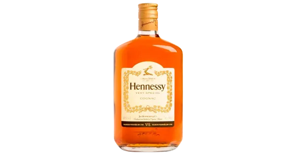 Hennessy VS Cognac 40%vol 200ml
