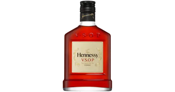 Hennessy VSOP Cognac 40%vol 200ml
