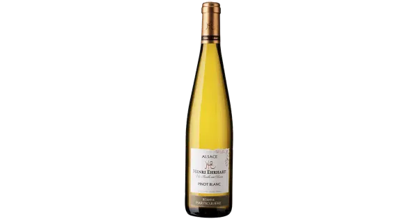 Henri Ehrhart Alsace Pinot Blanc KPN vein 12%vol 750 ml