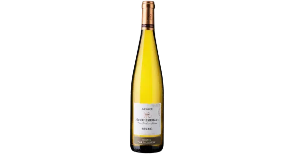 Henri Ehrhart Alsace Riesling KPN vein 12%vol 750 ml