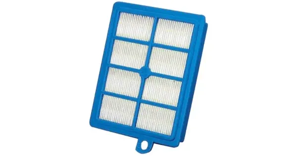 Hepa-filter EFH12W, pestav