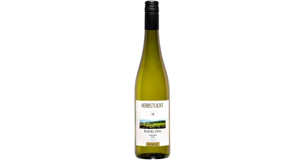 Herbstlicht Riesling Trocken Pfalz KGT vein 12%vol 750ml