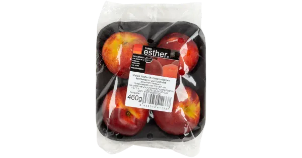 Herkku Nektariin I klass magus 460 g
