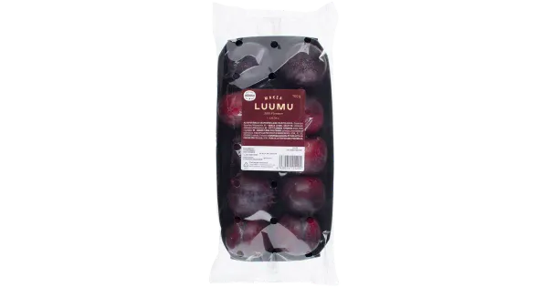 Herkku Ploom magu I klass 700 g