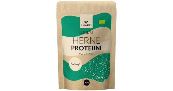 Herneproteiin, 650 g
