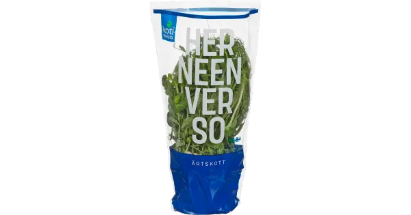Hernevõrsed Kotimaista