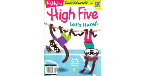 Highlights High Five