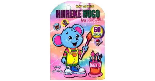 Hiireke Hugo