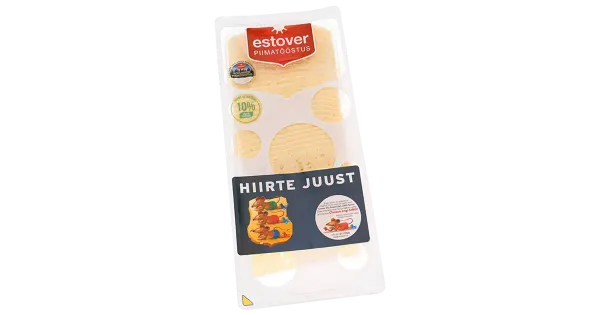 Hiirte juust, viilutatud, 500 g