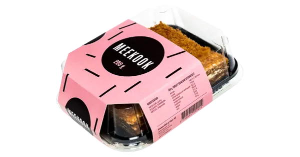 Hiiumaa Köök Ja Pagar Meekook 280g