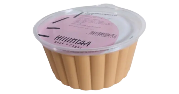 HIIUMAA KÖÖK Karamellkreem 150 g