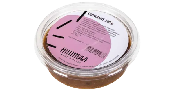 HIIUMAA KÖÖK Leivavaht 200 g