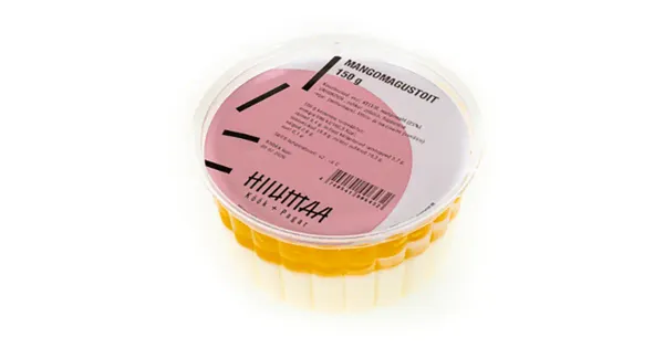 HIIUMAA KÖÖK MANGOMAGUSTOIT 150 G