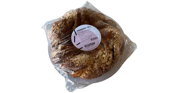 Hiiumaa Köök Õunakringel 700 g