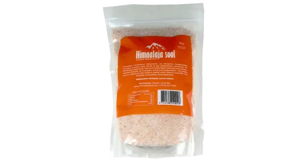 Himaalaja sool 1 kg