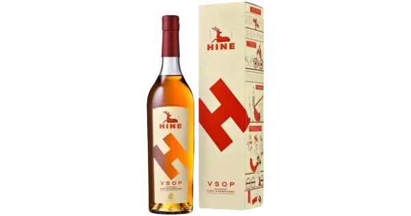 Hine Fine Champagne VSOP Cognac 40%vol 700 ml